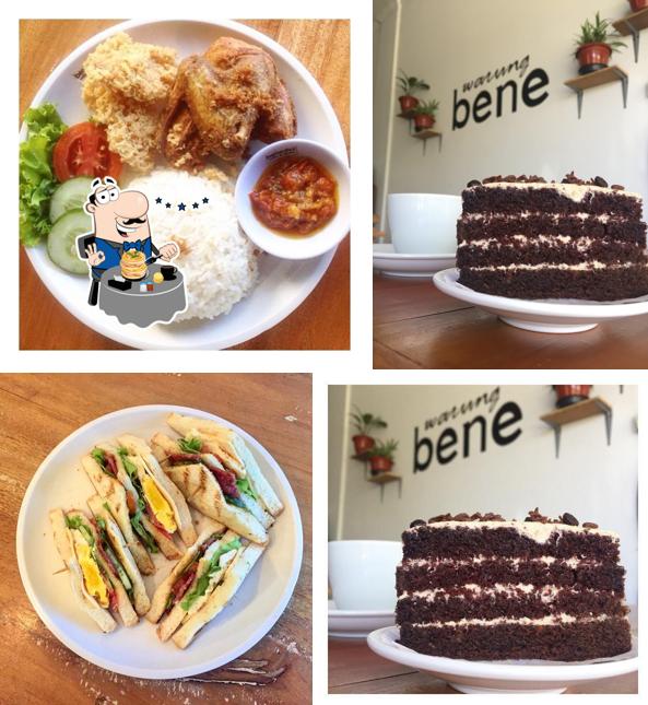 Warung Bene