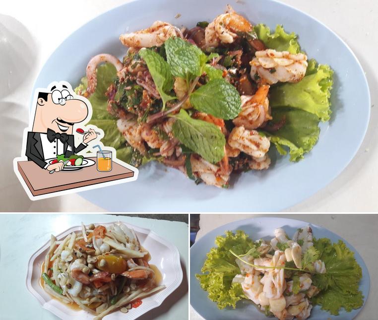 ร้านอาหารพี่น้อย