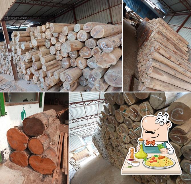 timber tailor