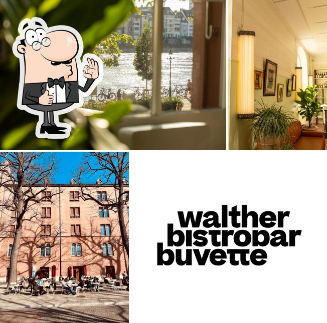 walther bistrobar buvette