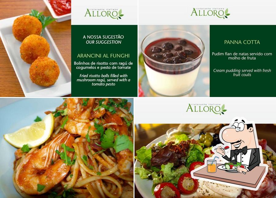 Alloro