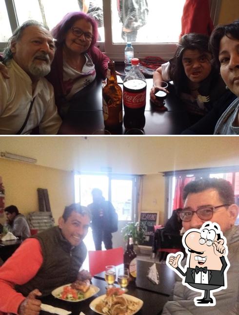 Restaurante francisca