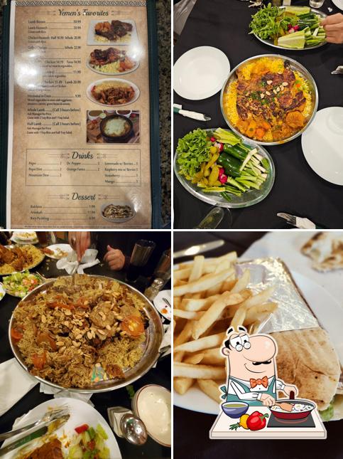 Shibam Restaurant & Cafe