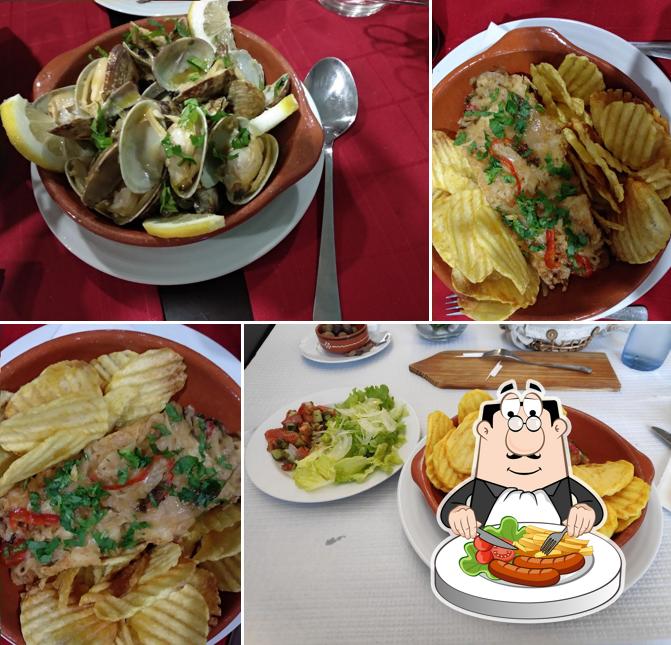 Taberna dos Sabores