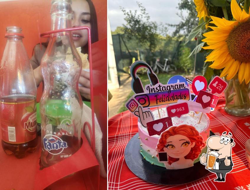 Tortas Aylin