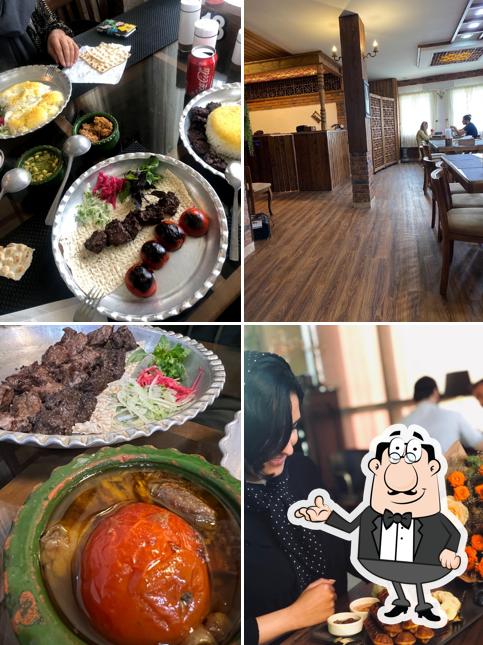 Yaser Restaurant