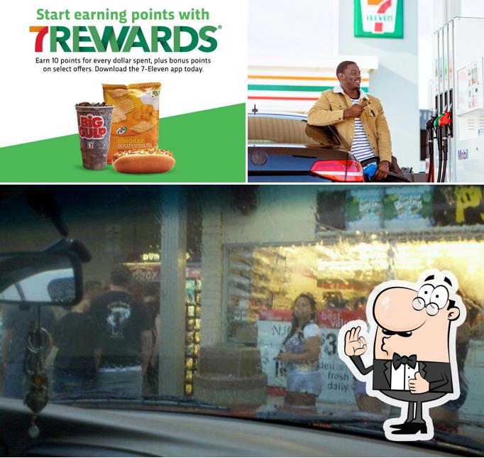 7-Eleven