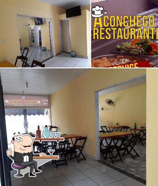 Aconchego Restaurante
