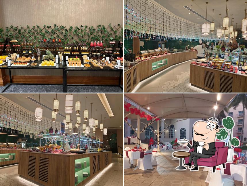 Al Maha Restaurant