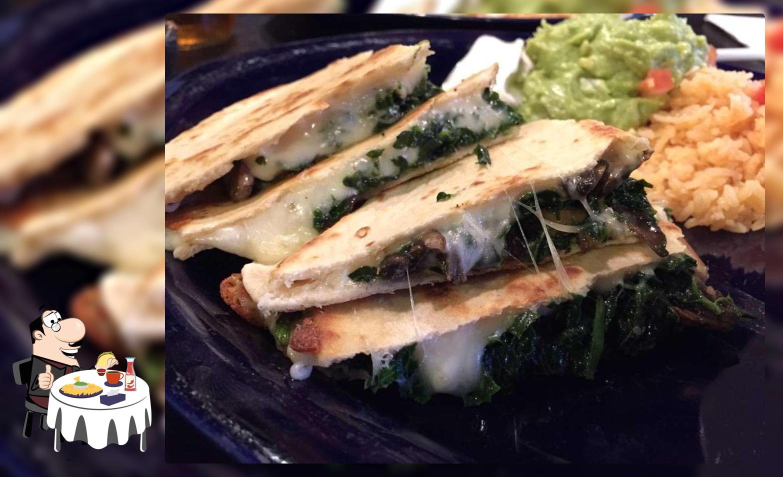 Ama's Mexican Restaurant