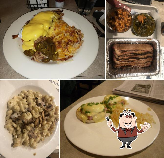 Charles and Darl's Bar & Grill