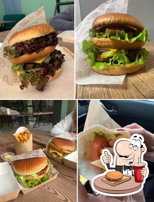 Big Burger