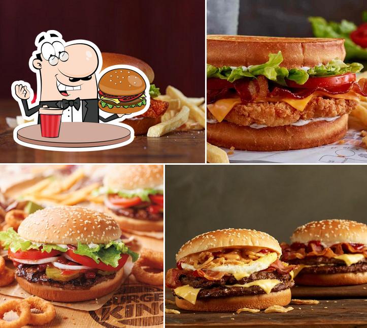 Burger King