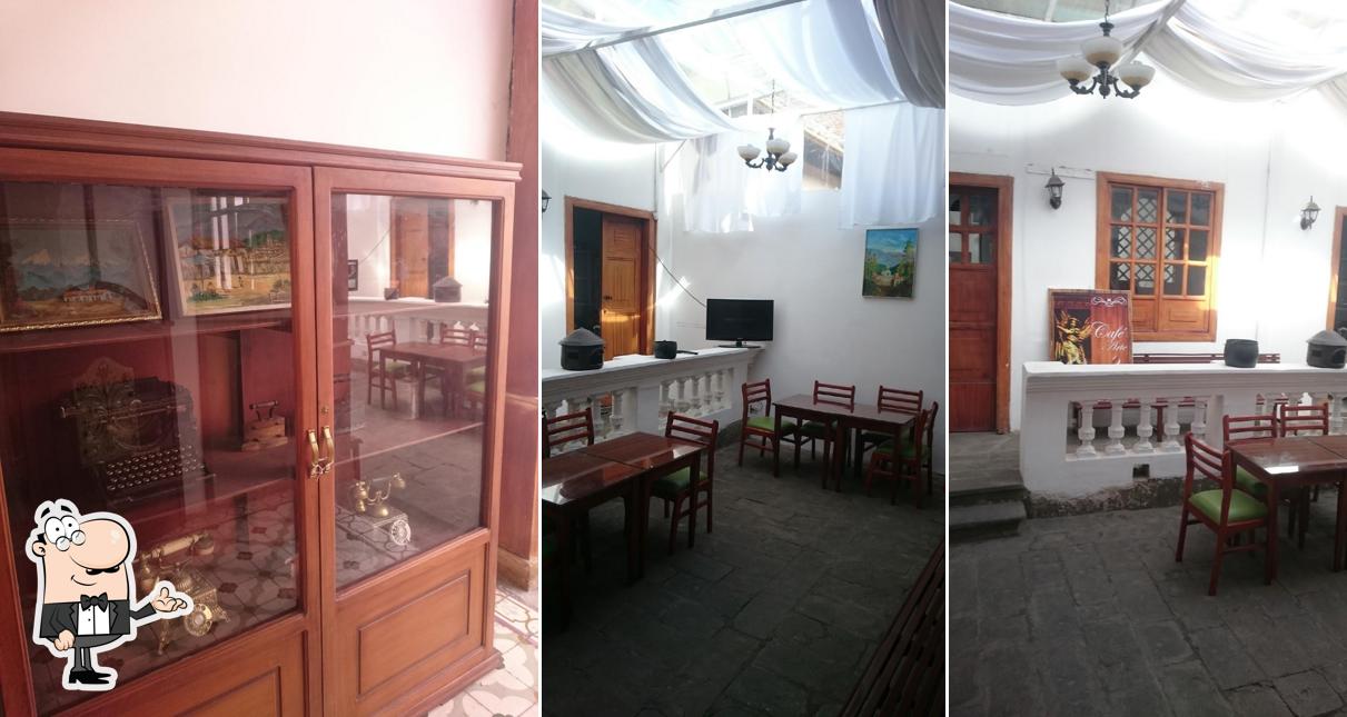 Cafe-Arte