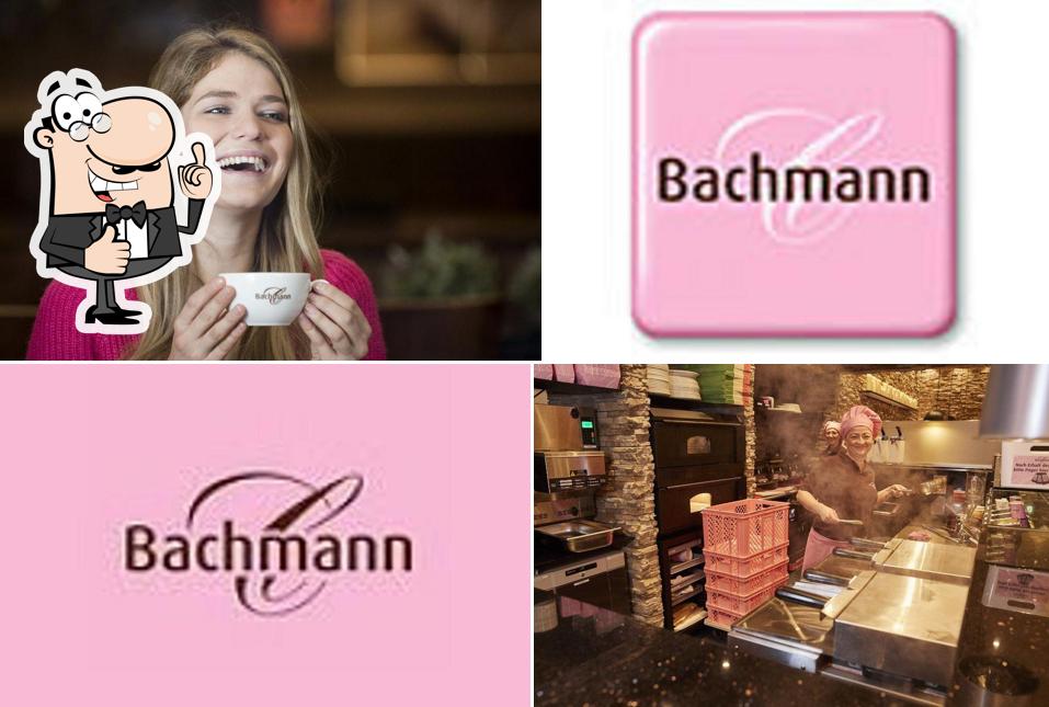 Bachmann