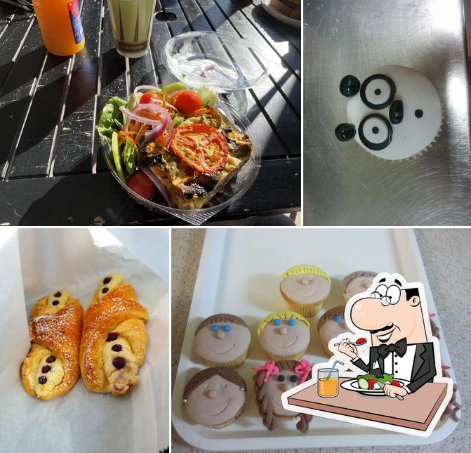 Tumbarumba Bakery