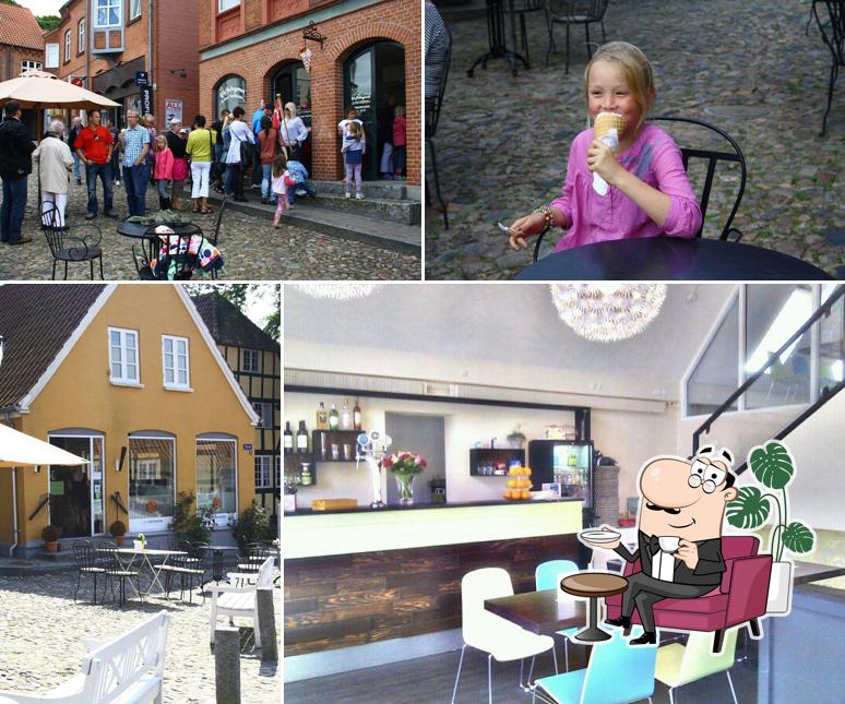CafeBrikken