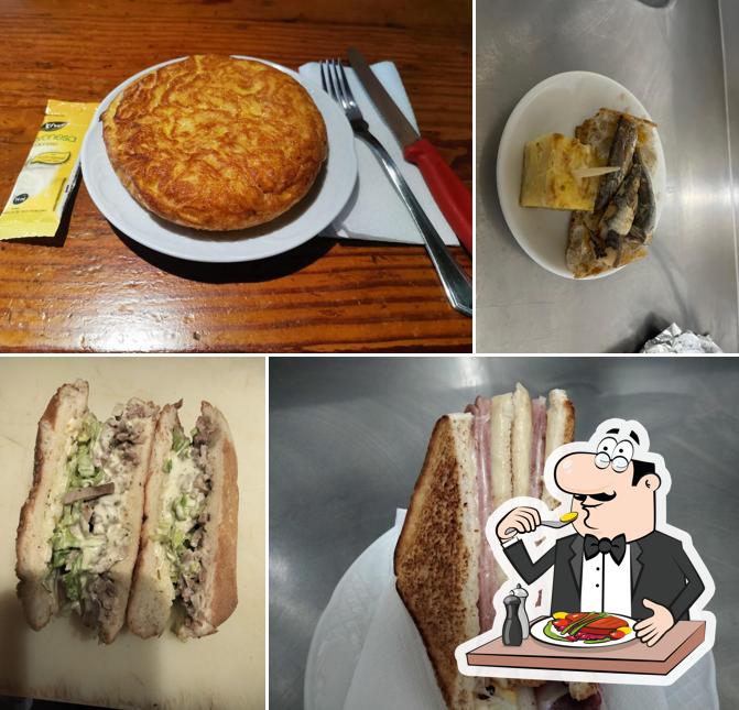 Café-Bar Noroeste