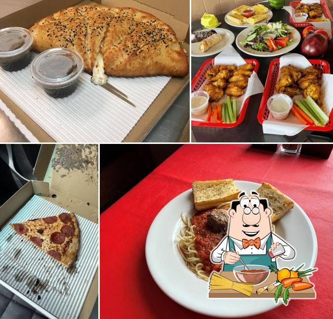 Chicago Pizza Kitchen