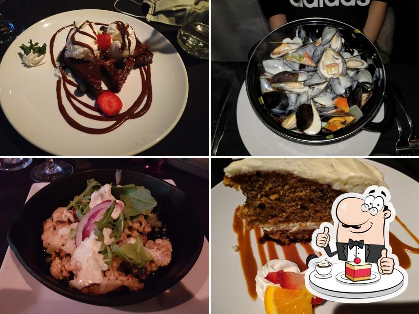 Comme Chez Soi - Restaurant & Auberge