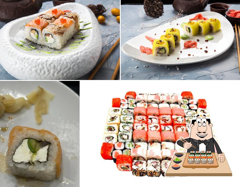 Доставка один