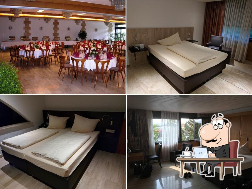 Eichenhof Hotel - Restaurant - Tagungscenter