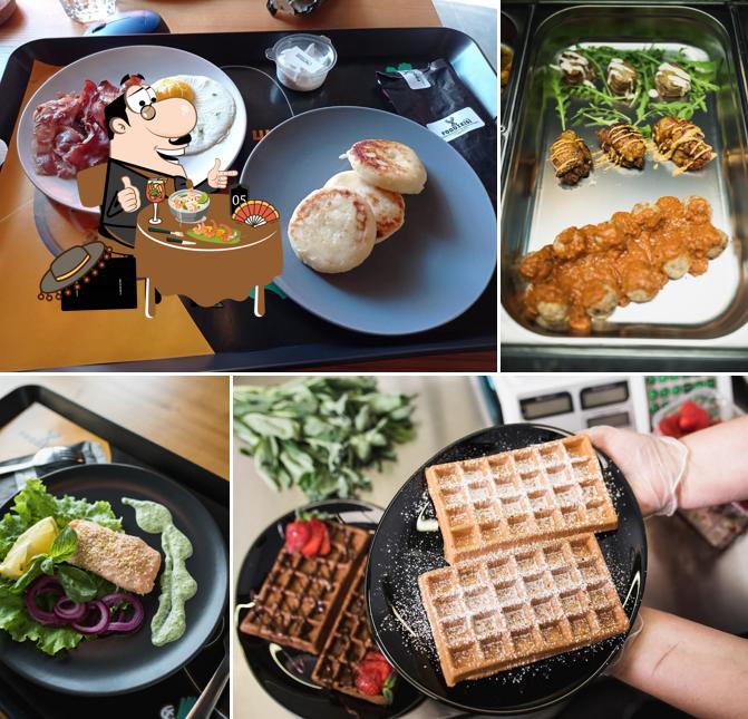 FOODIES
