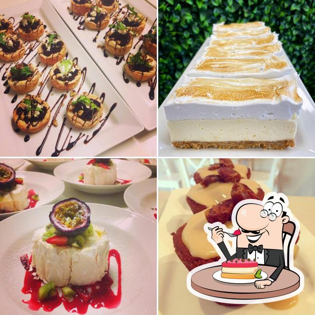 Fred & Bet's Cafe & Catering