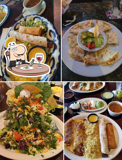 Gringo's Mexican Kitchen {Spring}