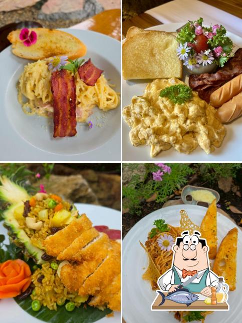 Haven Elephant Café & Restaurant