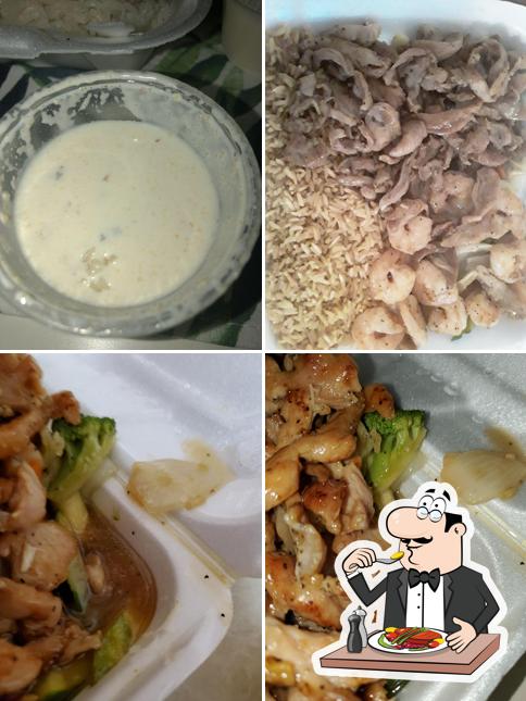 Hibachi