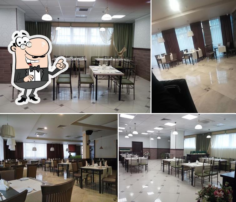 Кафе "Квасовский двор"