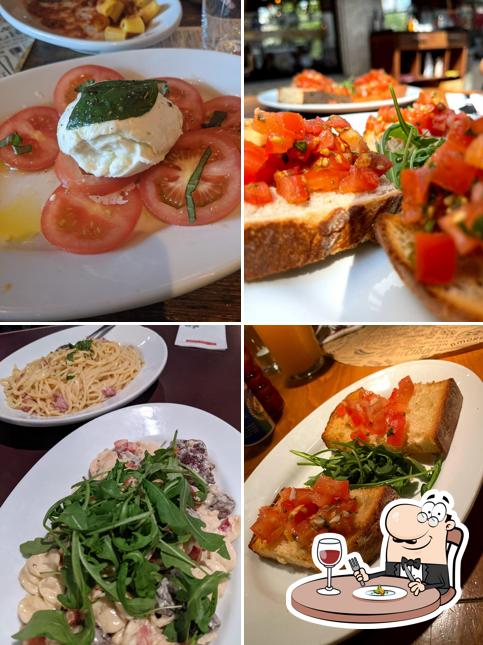 l'Osteria