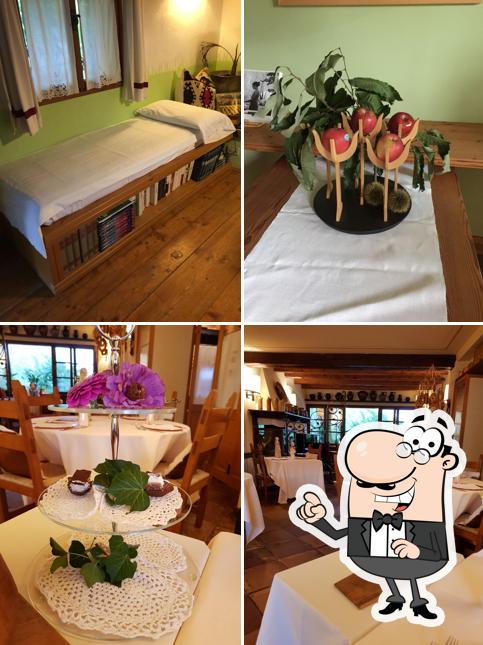 La Subida Country Resort - Trattoria al Cacciatore