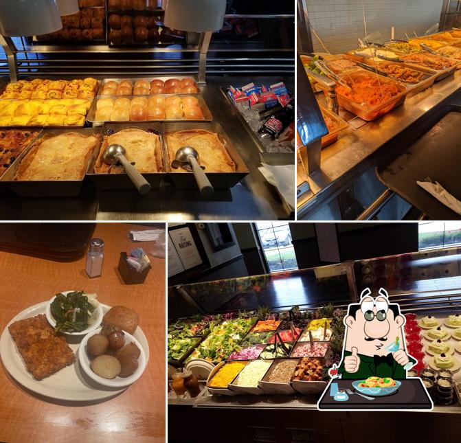 Luby's