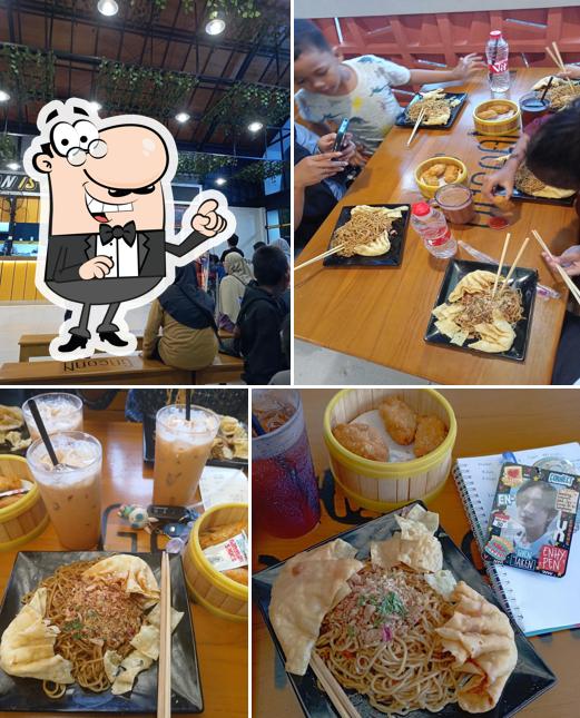 Mie Gacoan Kebumen