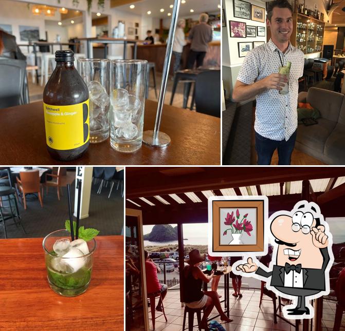Surfside Bites & Brew