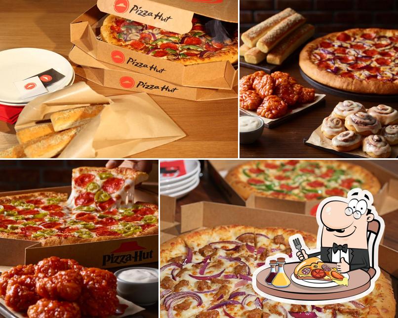 Pizza Hut