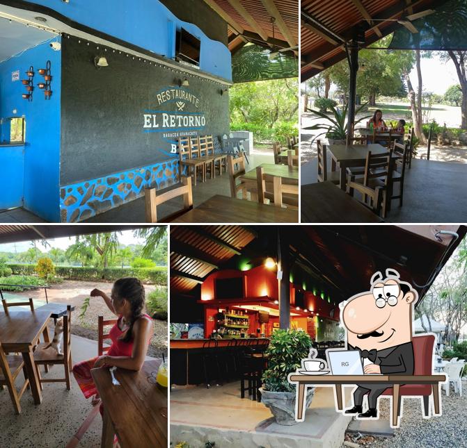 Bar el retorno
