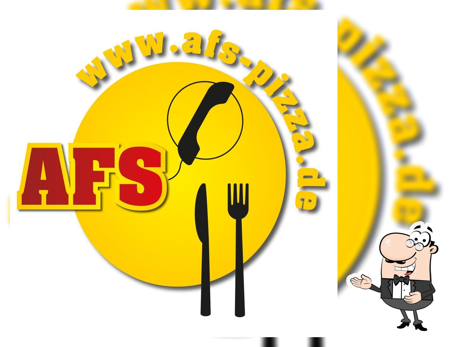 American Food Service AFS
