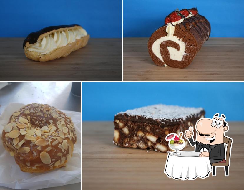 Aussie Pastries & Batavia Coast Bakery