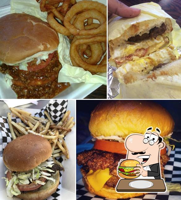 B&R Burgers