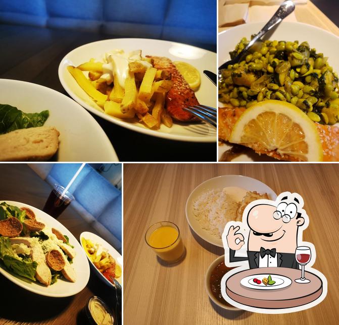 Chat Café-Restaurant