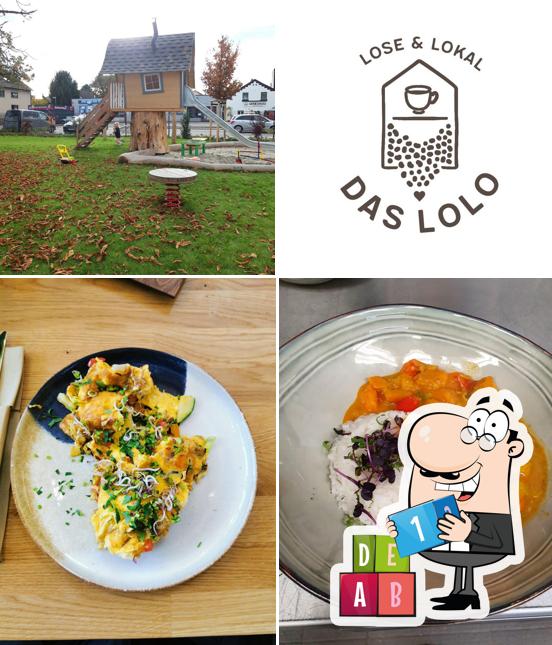 Das LoLo - Café · Restaurant · Eventlocation