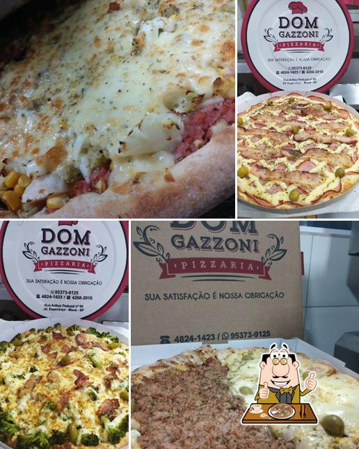 Dom Gazzoni Pizzaria