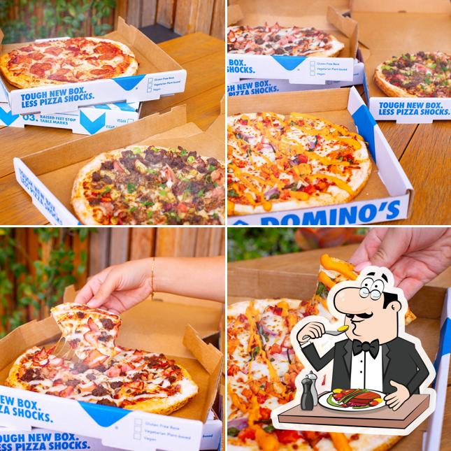 Domino's Pizza Vasse