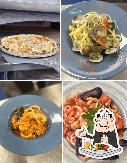 Eat Italian