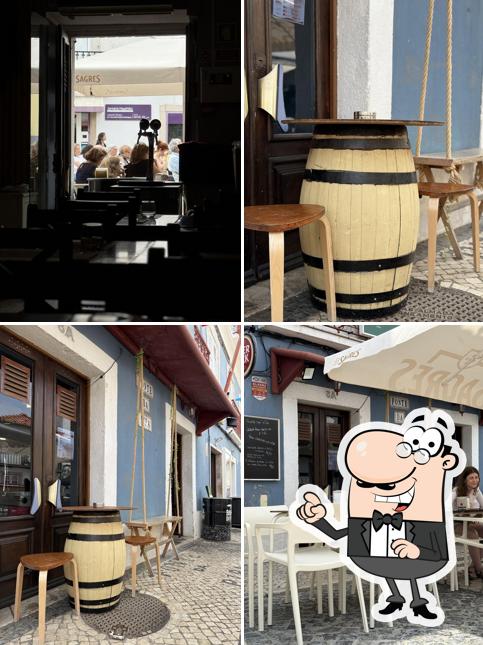 Fonte da Pipa - Bar e Restaurante