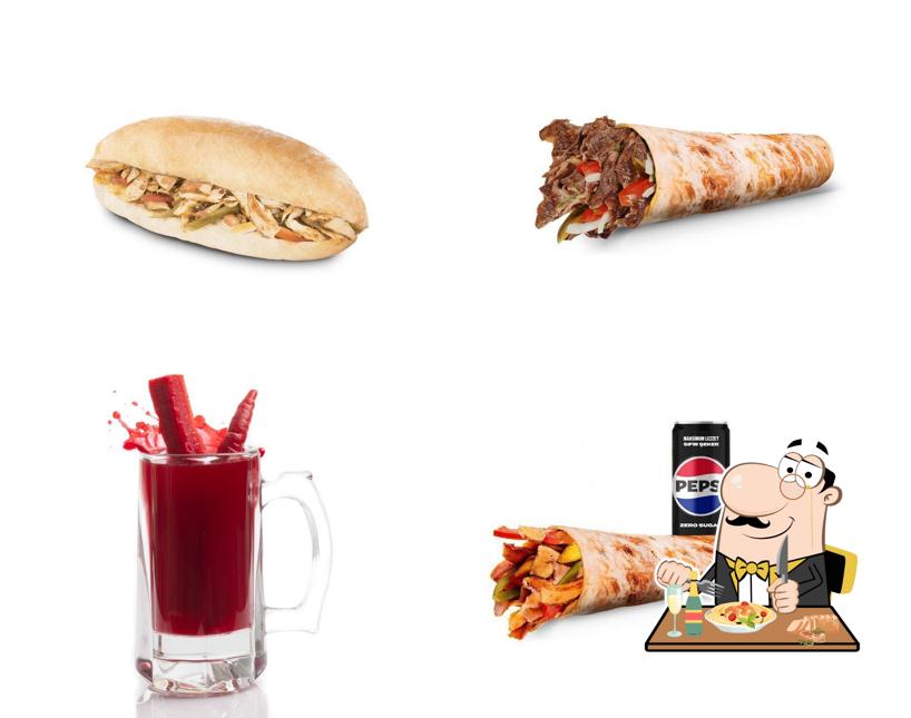 Fsm Öncü Döner