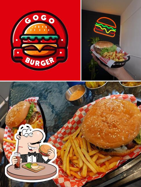 Gogoburger